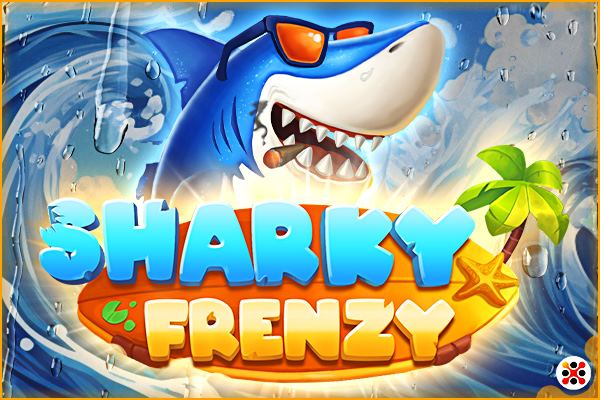 Sharky Frenzy