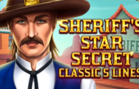 Sheriff’s Star Secret