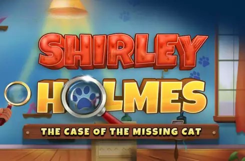 Shirley Holmes