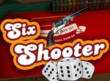 Six Shooter