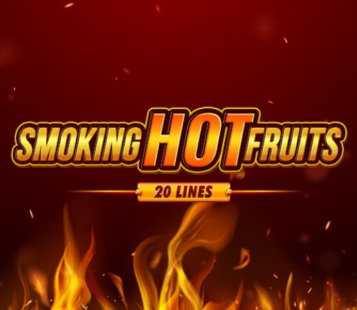 Smoking Hot Fruits 20