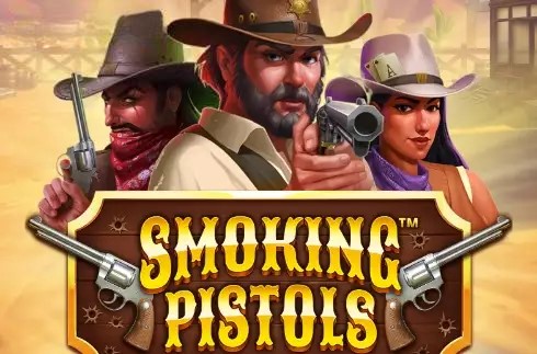 Smoking Pistols