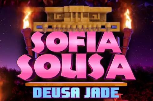 Sofia Sousa Deusa Jade