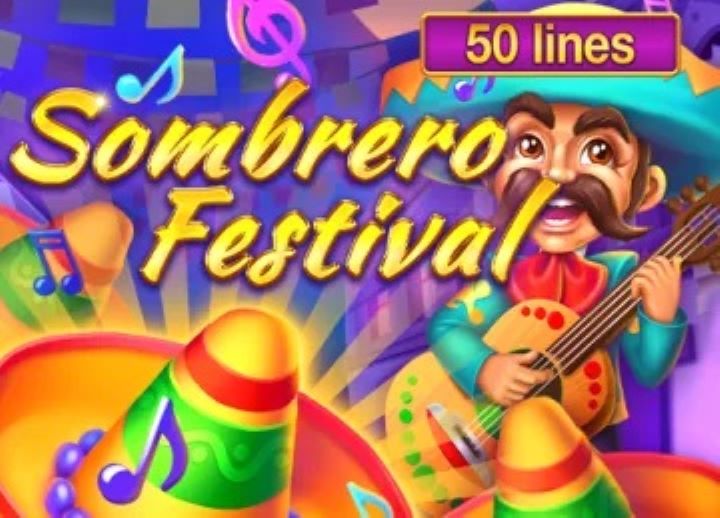 Sombrero Festival