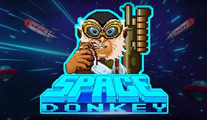 Space Donkey