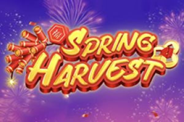 Spring Harvest