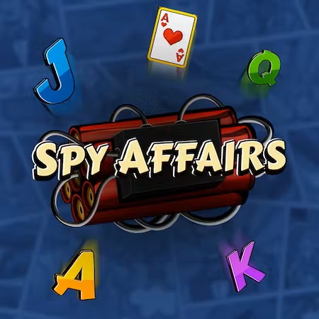 Spy Affairs