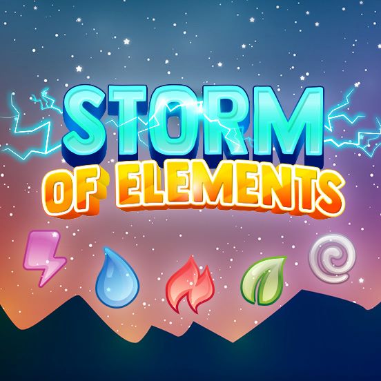 Storm of Elements