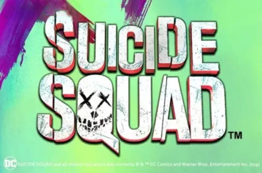 Suicide Squad