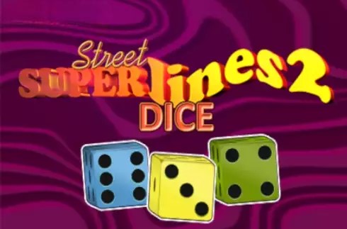 Super Lines 2 Dice