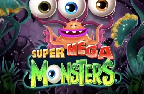 Super Mega Monsters