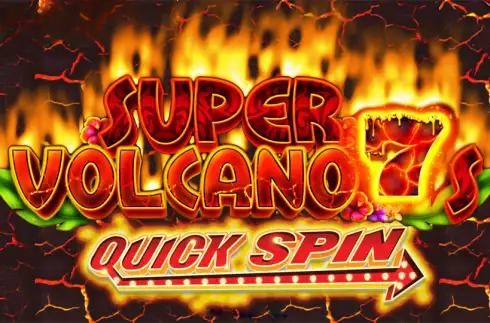 Super Volcano 7s Quick Spin