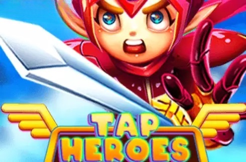 Tap Heroes