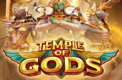 Temple of Gods