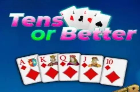 Tens or Better (AGT Software)