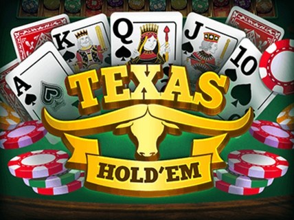 Texas Hold ‘Em (Platipus)