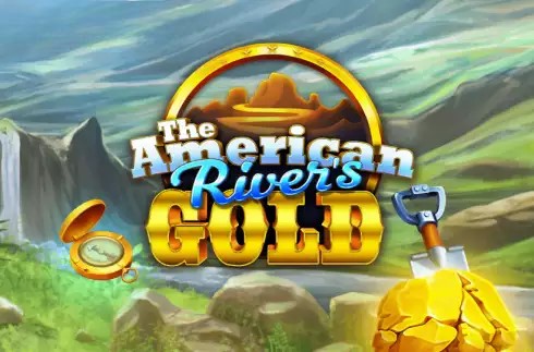 The American River's Gold