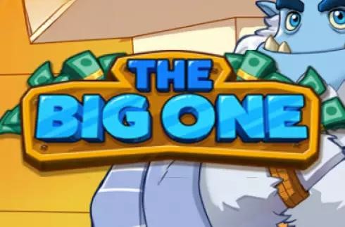 The Big One (Bally Wulff)