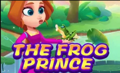 The Frog Prince