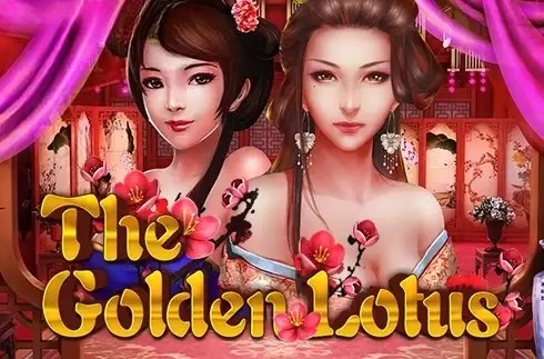 The Golden Lotus