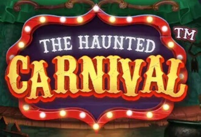 The Haunted Carnival