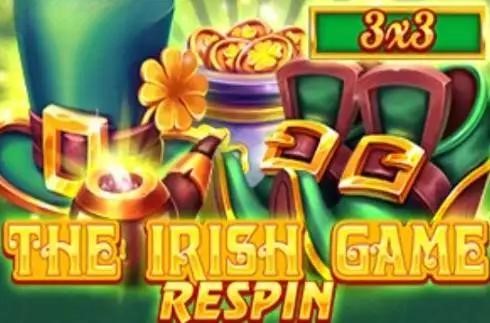 The Irish Game Respin