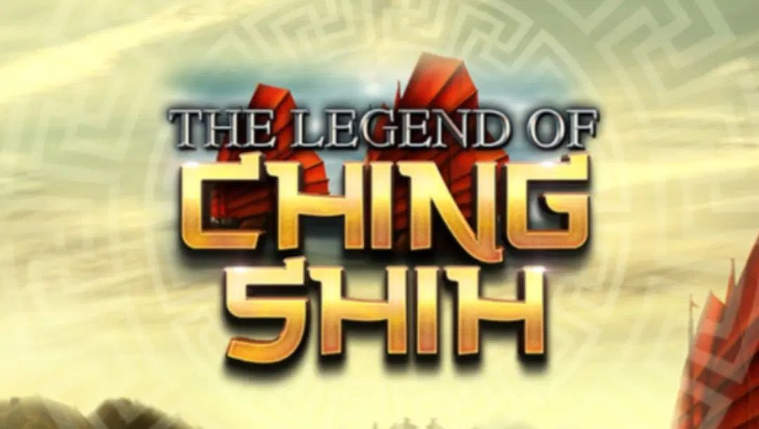 The Legend of Ching Shih