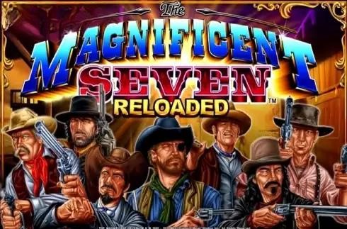 The Magnificent Seven Reloaded