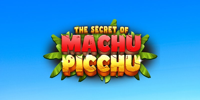 The Secret of Machu Picchu