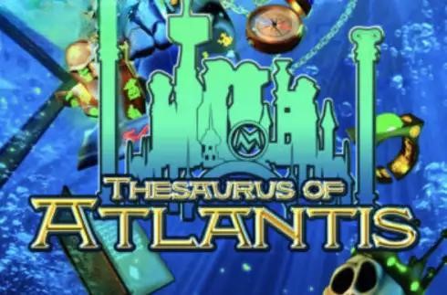 Thesaurus Of Atlantis