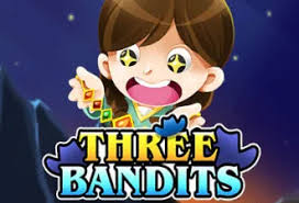 Three Bandits