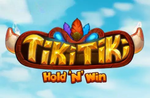 Tiki Tiki Hold ‘n’ Win