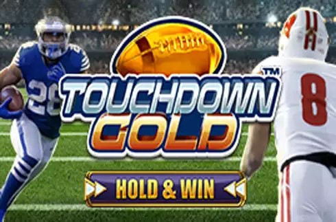 Touchdown Gold Hold & Win