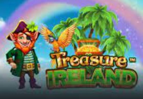 Treasure Ireland