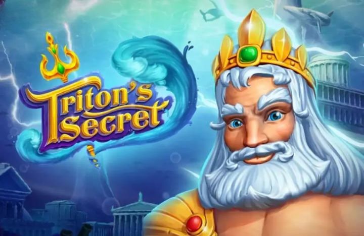 Triton’s Secret