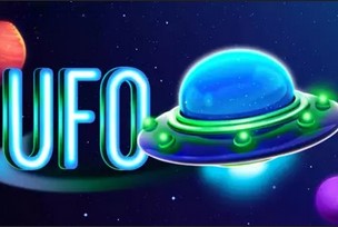 UFO (Lambda Gaming)