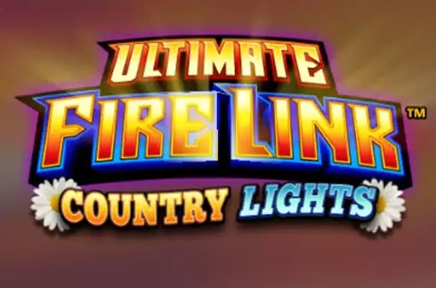 Ultimate Fire Link Country Lights