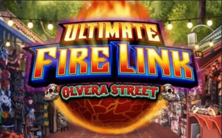 Ultimate Fire Link Olvera Street