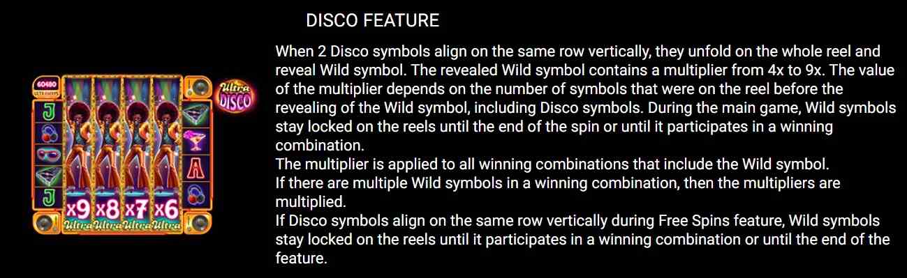 Ultra Disco 3