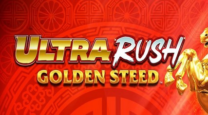 Ultra Rush Golden Steed