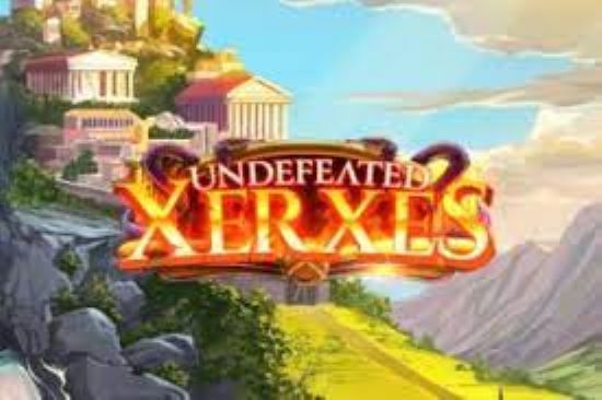 Undefeated Xerxes