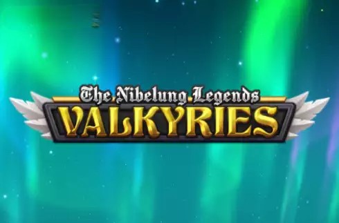 Valkyries – The Nibelung Legends