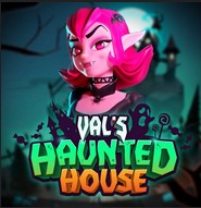 Val’s Haunted House