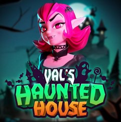 Val's Haunted Party