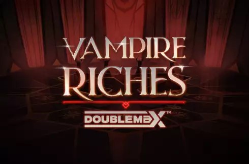 Vampire Riches DoubleMax