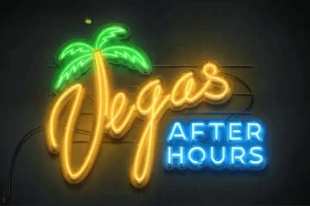 Vegas After Hours