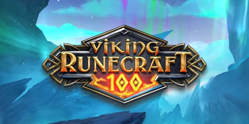 Viking Runecraft 100