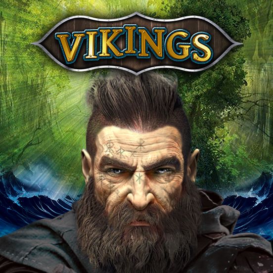 Vikings (Capecod Gaming)