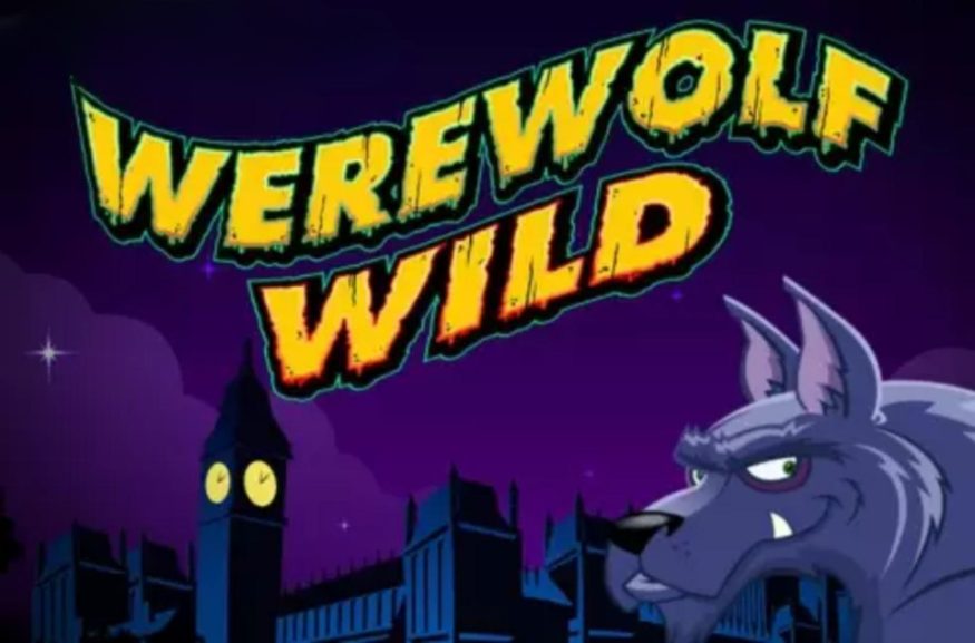 Werewolf Wild