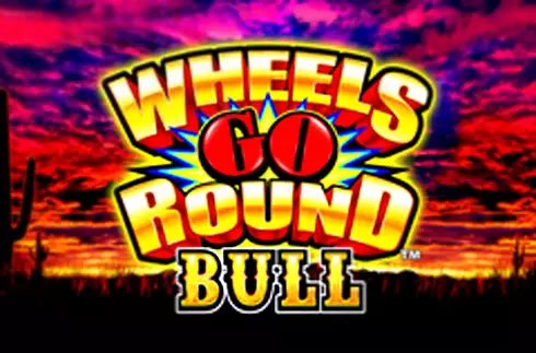 Wheels Go Round Bull